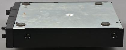 Sony-HR GP5 not working